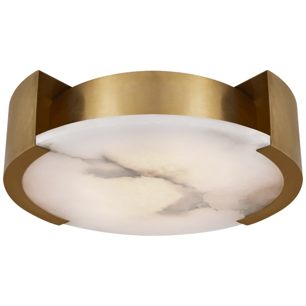 Plafonnier Melange Brass | Andrew Martin - vue principale | REMO-HOME