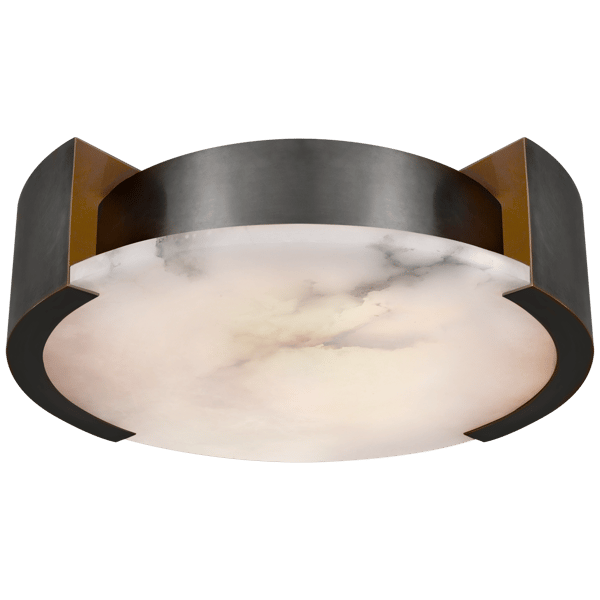 Plafonnier Melange Bronze | Andrew Martin - vue principale | REMO-HOME
