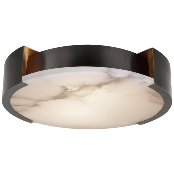 Plafonnier Melange Bronze | Andrew Martin - vue principale | REMO-HOME