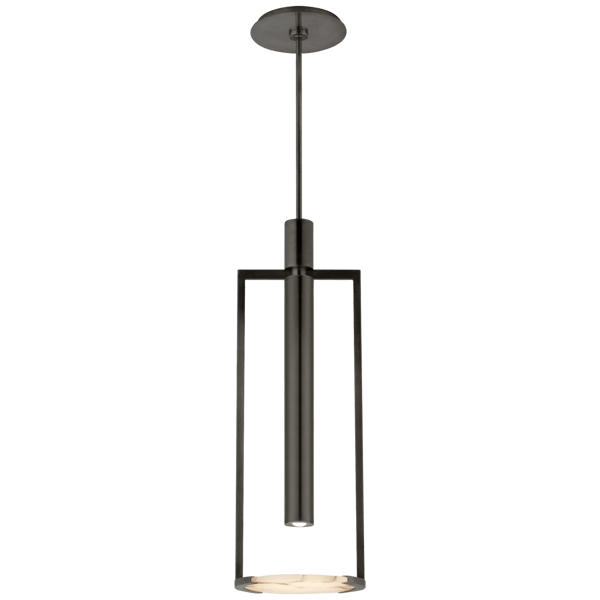 Plafonnier Melange Bronze | Andrew Martin - vue principale | REMO-HOME