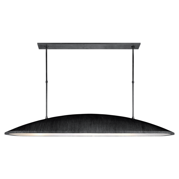 Plafonnier Utopia Iron | Andrew Martin - vue principale | REMO-HOME