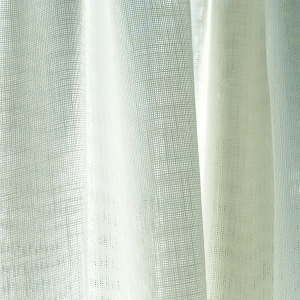 Tissu d'ameublement Basket Chalk | Andrew Martin - vue de détail | REMO-HOME