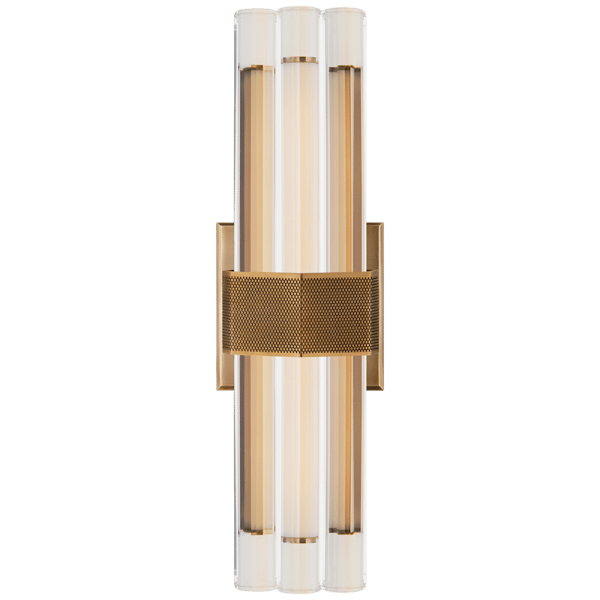 Applique murale Fascio Brass | Andrew Martin - vue principale | REMO-HOME
