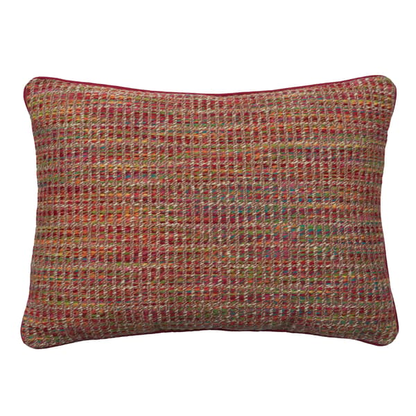 Coussin décoratif Sorrento Multi Plumes durables | Andrew Martin - vue principale | REMO-HOME