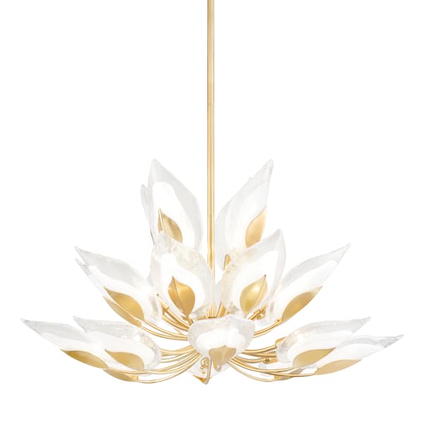 Plafonnier Blossom Chandelier | Andrew Martin - vue principale | REMO-HOME