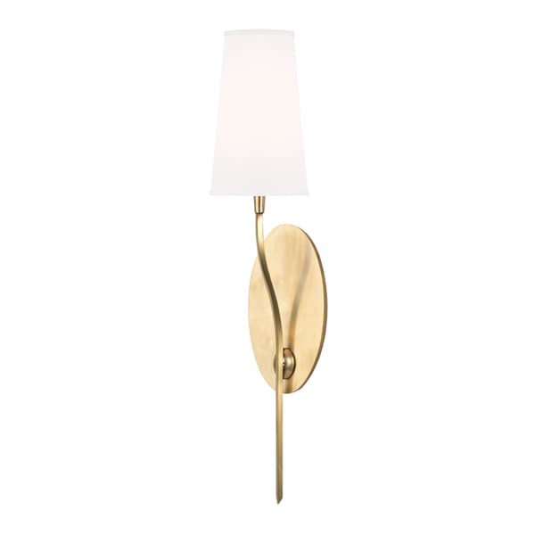 Applique murale Rutland Brass | Andrew Martin - vue principale | REMO-HOME