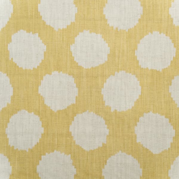 Tissu d'ameublement Beehive Barley | Andrew Martin - vue de détail | REMO-HOME