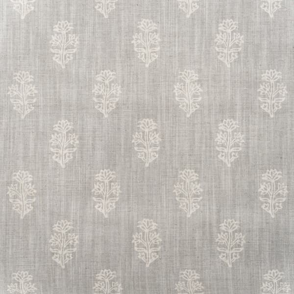 Tissu d'ameublement Buttercup Cloud | Andrew Martin - vue de détail | REMO-HOME