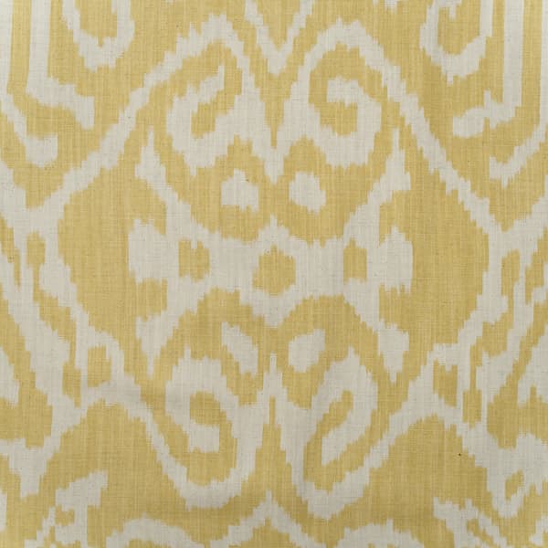 Tissu d'ameublement Otter Barley | Andrew Martin - vue de détail | REMO-HOME