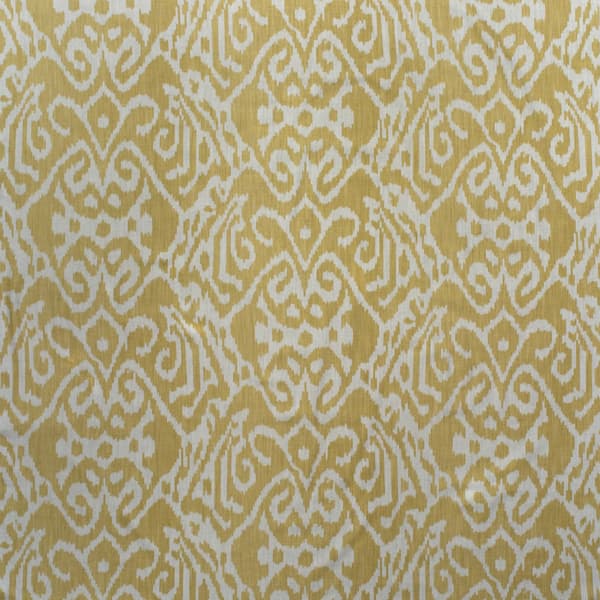 Tissu d'ameublement Otter Barley | Andrew Martin - vue principale | REMO-HOME