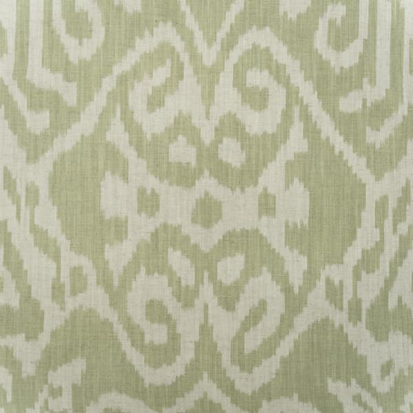 Tissu d'ameublement Otter Fennel | Andrew Martin - vue de détail | REMO-HOME
