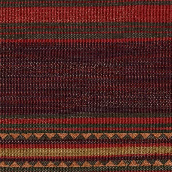 Tissu d'ameublement Las Salinas 6 | Andrew Martin - vue principale | REMO-HOME