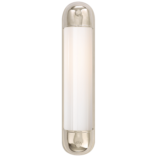Applique murale Selecta Nickel | Andrew Martin - vue principale | REMO-HOME