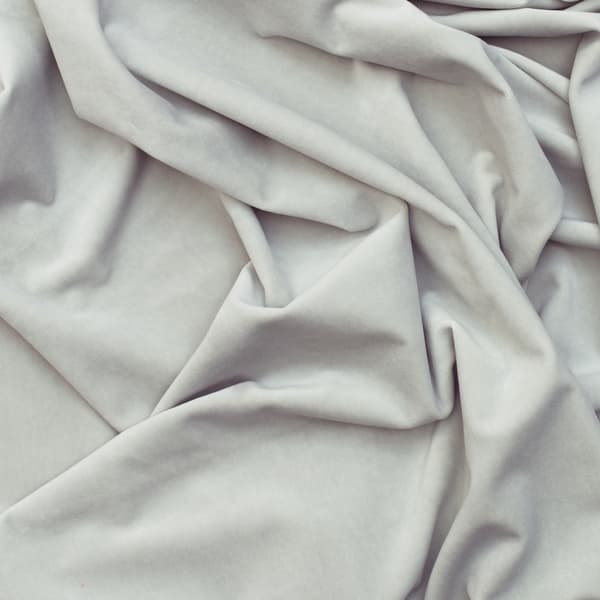 Tissu d'ameublement Medici Drizzle | Andrew Martin - vue de détail | REMO-HOME