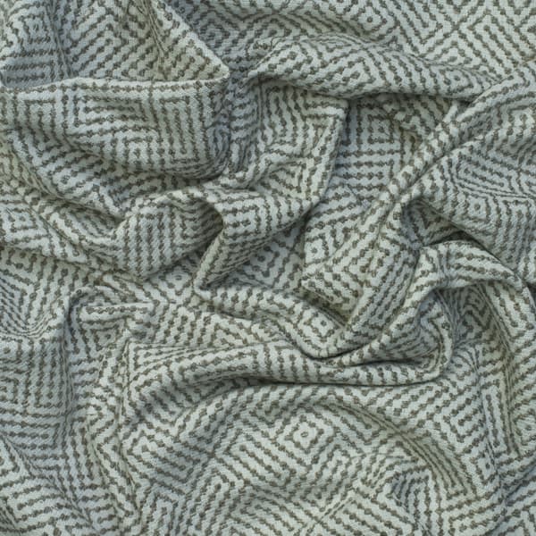 Tissu d'ameublement Driftwood Storm | Andrew Martin - vue principale | REMO-HOME