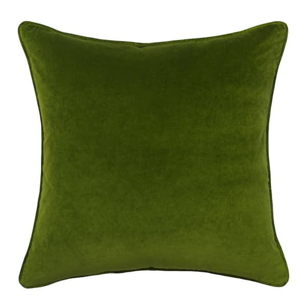 Coussin décoratif Medici Ivy Plumes durables | Andrew Martin - vue principale | REMO-HOME