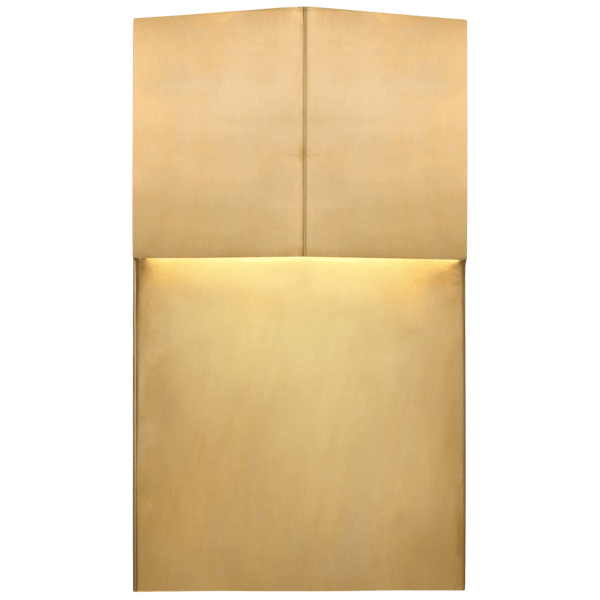 Applique murale Rega Brass | Andrew Martin - vue principale | REMO-HOME