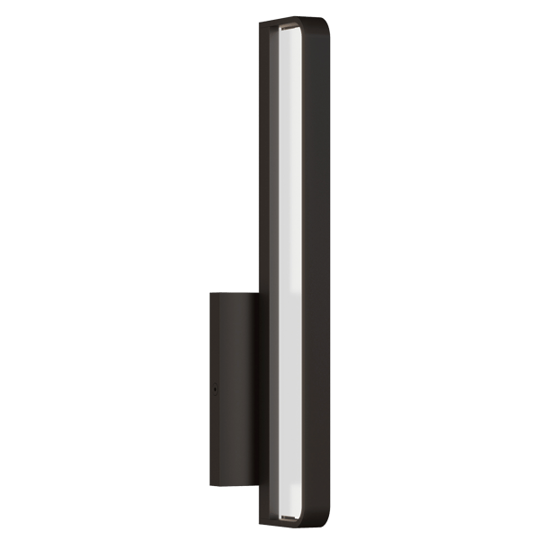 Applique murale Banda Black Matte | Andrew Martin - vue principale | REMO-HOME
