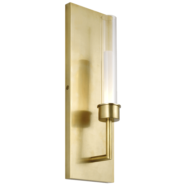 Applique murale Linger Brass | Andrew Martin - vue principale | REMO-HOME