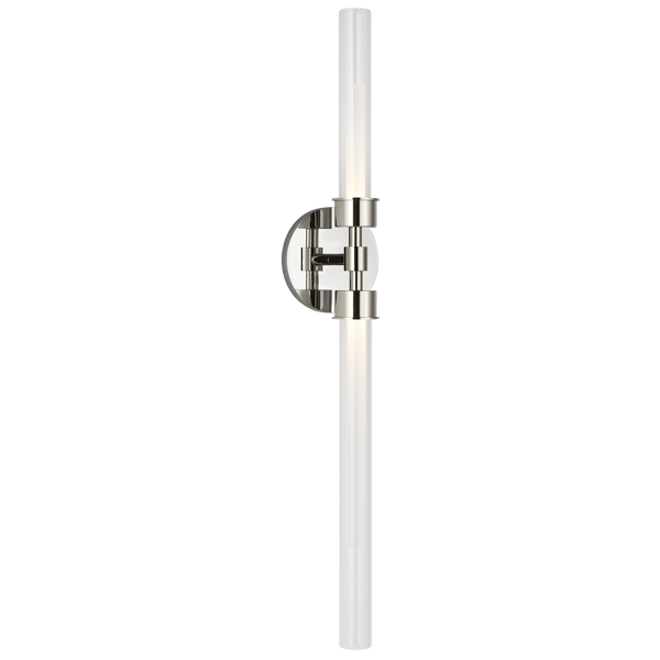 Applique murale Linger Double Nickel | Andrew Martin - vue principale | REMO-HOME