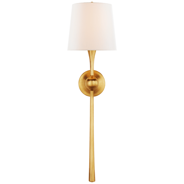 Applique murale Dover Gild | Andrew Martin - vue principale | REMO-HOME