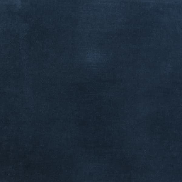 Tissu d'ameublement Medici Indigo | Andrew Martin - vue principale | REMO-HOME