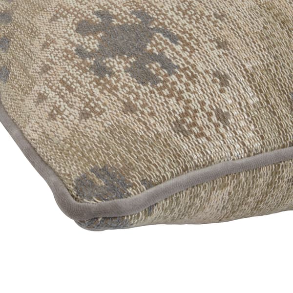 Tissu d'ameublement Orillo Natural Cigarette and Match | Andrew Martin - vue de détail | REMO-HOME
