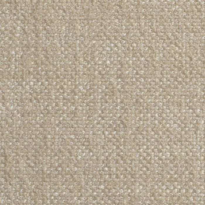 Canapé 3 places en tissu beige écru | Eichholtz Amadeo