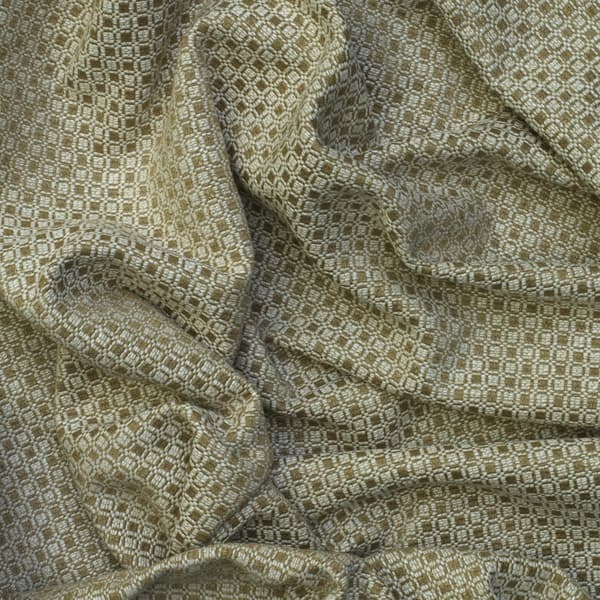 Tissu d'ameublement Captain Hessian | Andrew Martin - vue de détail | REMO-HOME