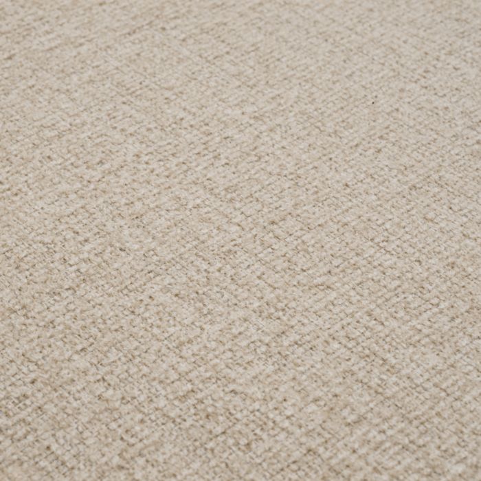 Canapé 3-4 places en tissu beige | Eichholtz Sidney