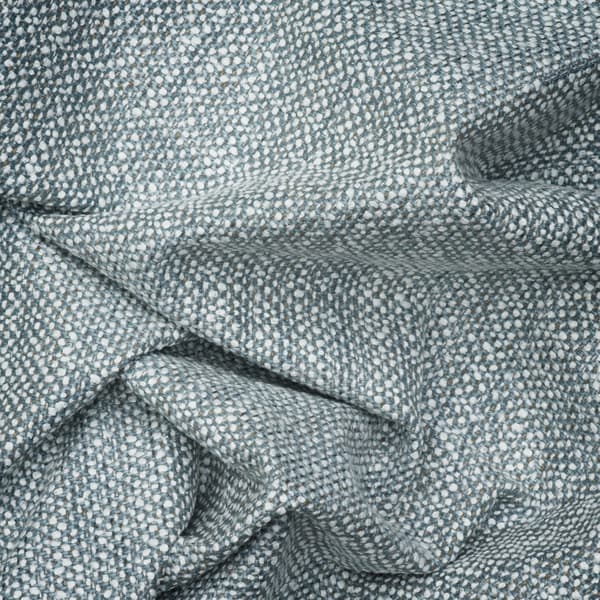 Tissu d'ameublement Knot Sea | Andrew Martin - vue de détail | REMO-HOME