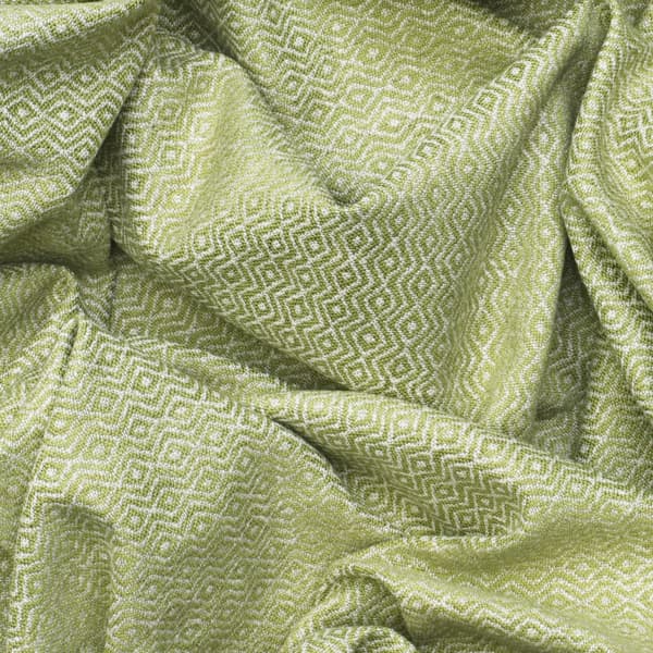 Tissu d'ameublement Riverbank Reed | Andrew Martin - vue de détail | REMO-HOME
