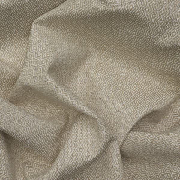 Tissu d'ameublement Riverbank Rope | Andrew Martin - vue de détail | REMO-HOME