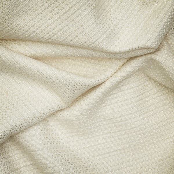 Tissu d'ameublement Tender Chalk | Andrew Martin - vue de détail | REMO-HOME