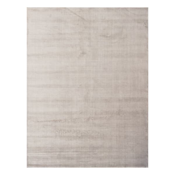 Tapis naturel contemporain Avalanche Natural | Andrew Martin - vue principale | REMO-HOME