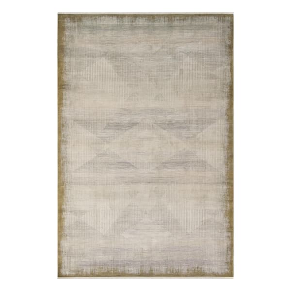 Tapis persan Mina | Andrew Martin - vue principale | REMO-HOME
