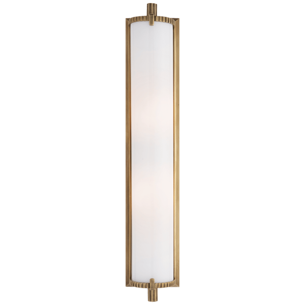 Applique murale Calliope Tall Brass | Andrew Martin - vue principale | REMO-HOME