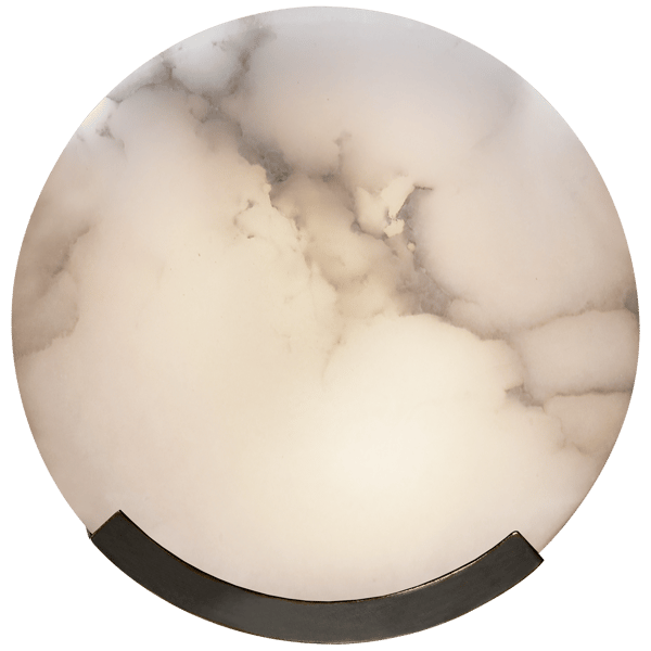Applique murale Melange Disc Bronze | Andrew Martin - vue principale | REMO-HOME