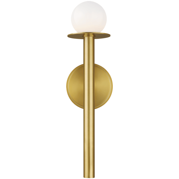 Applique murale Nodes Single | Andrew Martin - vue principale | REMO-HOME