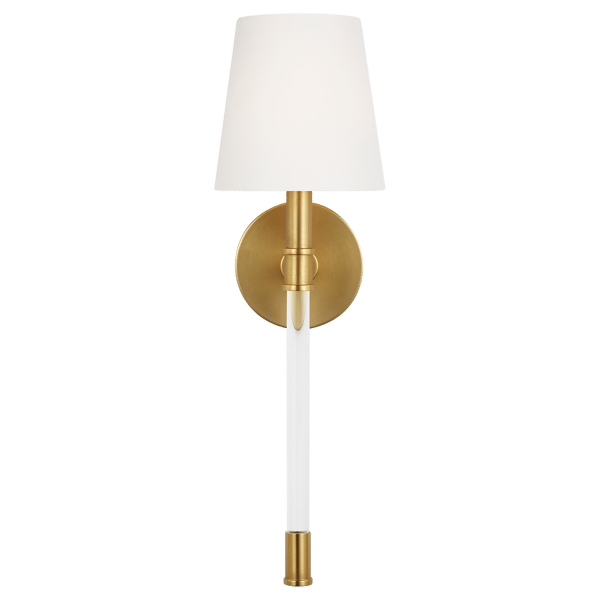 Applique murale Hanover Brass | Andrew Martin - vue principale | REMO-HOME