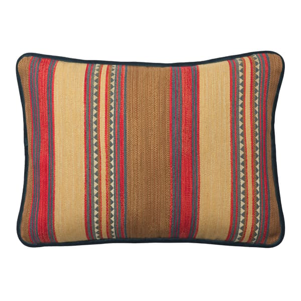Coussin décoratif Las Salinas 2 Plumes durables | Andrew Martin - vue principale | REMO-HOME