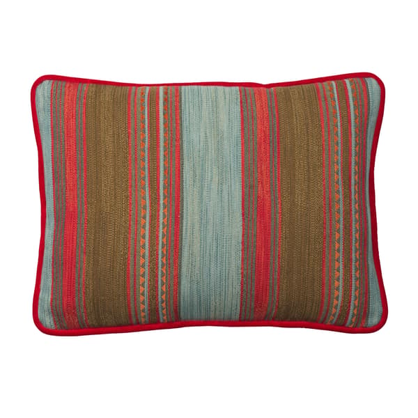 Coussin décoratif Las Salinas 3 Plumes durables | Andrew Martin - vue principale | REMO-HOME