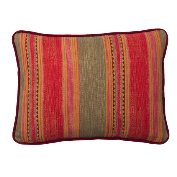 Coussin décoratif Las Salinas 5 Plumes durables | Andrew Martin - vue principale | REMO-HOME