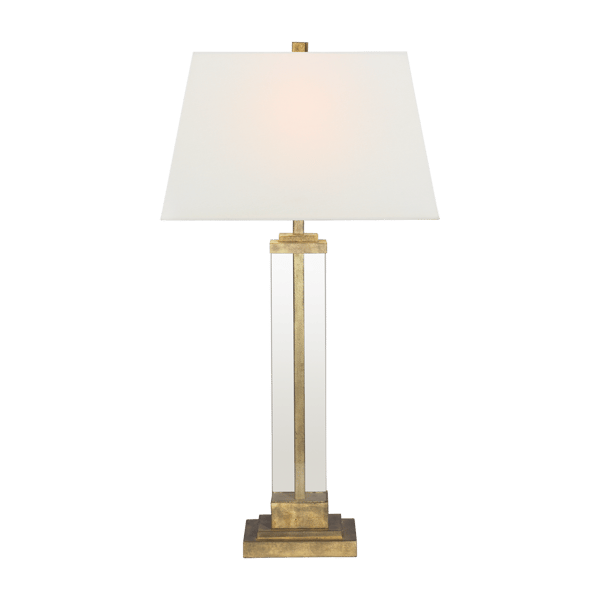 Lampe de table Wright | Andrew Martin - vue principale | REMO-HOME
