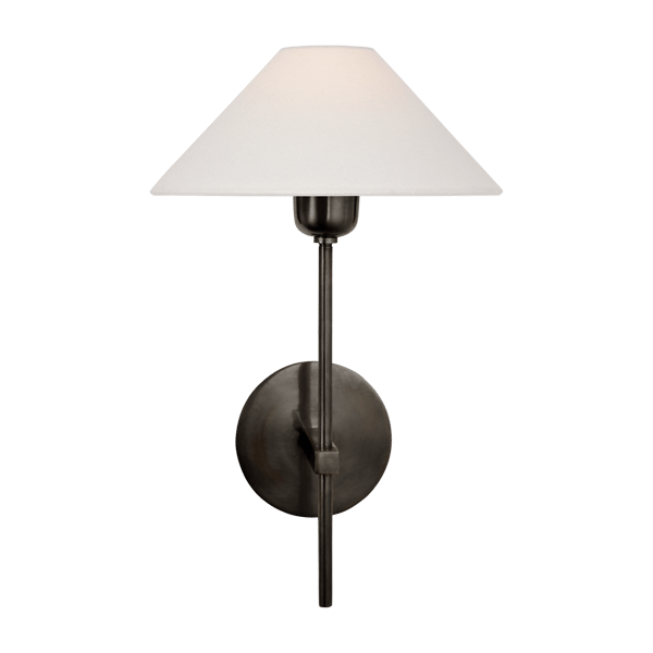 Applique murale Hackney Bronze | Andrew Martin - vue principale | REMO-HOME
