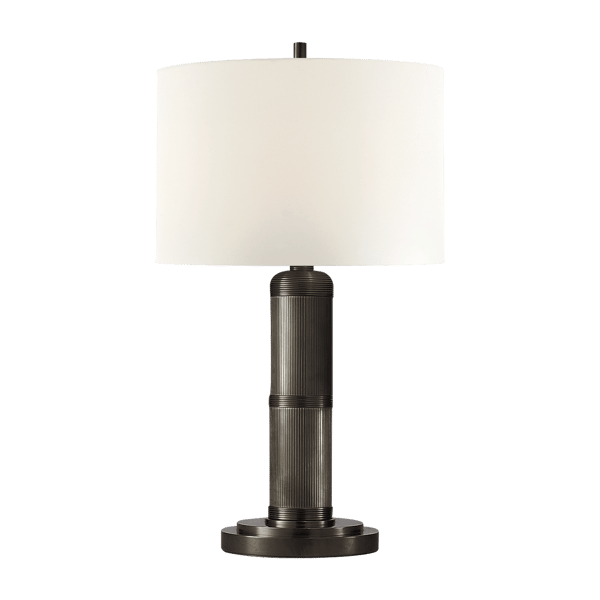 Lampe de table Longacre Bronze | Andrew Martin - vue principale | REMO-HOME