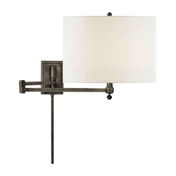 Applique murale Hudson Bronze | Andrew Martin - vue principale | REMO-HOME