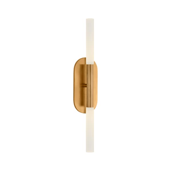 Applique murale Rousseau Brass | Andrew Martin - vue principale | REMO-HOME