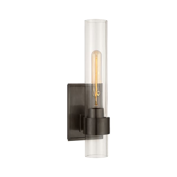 Applique murale Presidio Bronze | Andrew Martin - vue principale | REMO-HOME