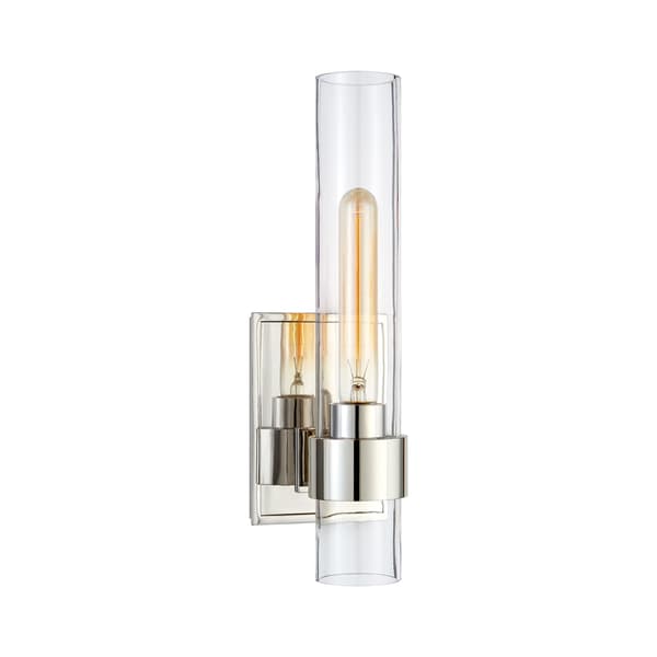 Applique murale Presidio Nickel | Andrew Martin - vue principale | REMO-HOME